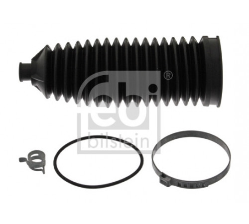 Комплект гофрованих кожухів, механізм рульового керування 23844 FEBI BILSTEIN