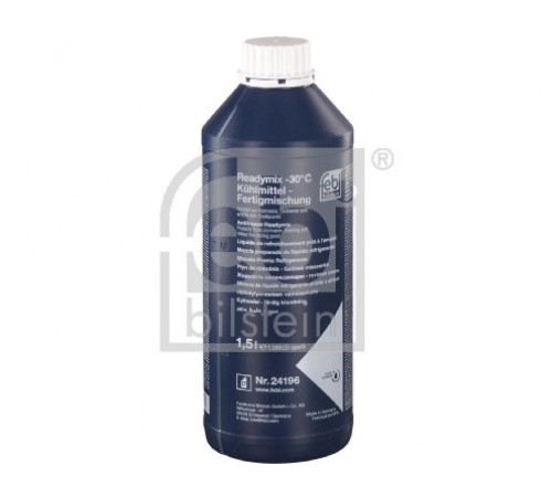 Антифриз 24196 FEBI BILSTEIN