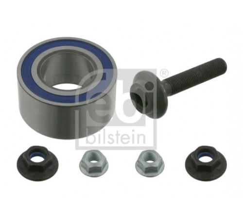 Комплект колісних підшипників 24366 FEBI BILSTEIN