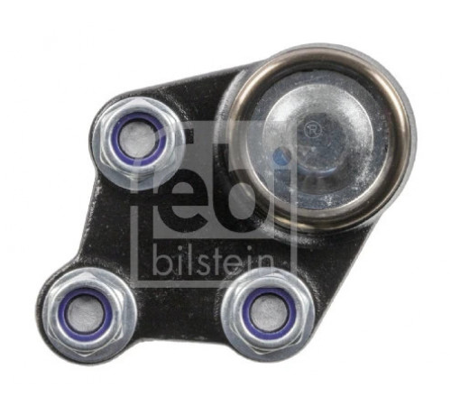 Нижній/верхній кульовий шарнір 24578 FEBI BILSTEIN