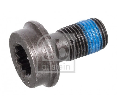 Гвинт маховика 24602 FEBI BILSTEIN