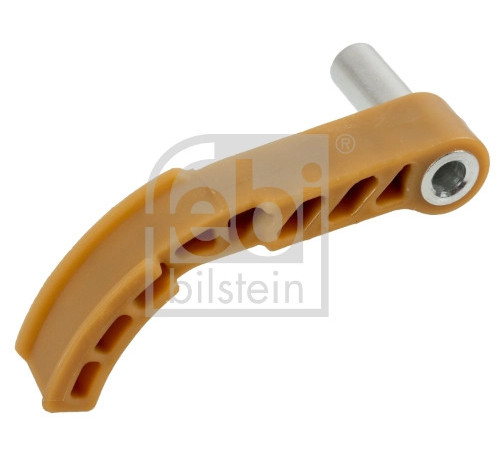Напрямна планка, оливний насос приводного ланцюга 25302 FEBI BILSTEIN