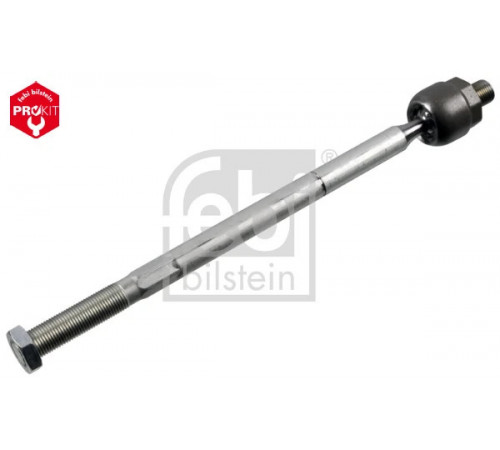 Осьовий шарнір, поперечна кермова тяга 26045 FEBI BILSTEIN