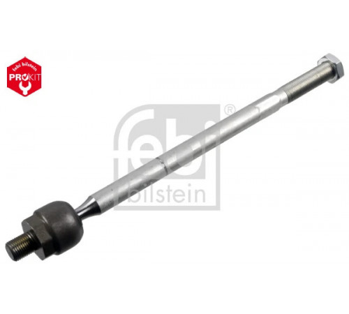 Осьовий шарнір, поперечна кермова тяга 26045 FEBI BILSTEIN