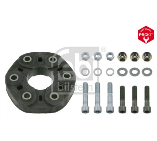 Шарнір, карданний вал 26087 FEBI BILSTEIN