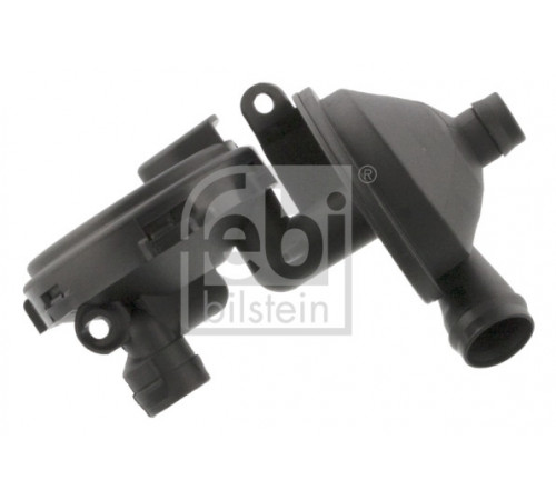 Клапан, система продування картера 26100 FEBI BILSTEIN