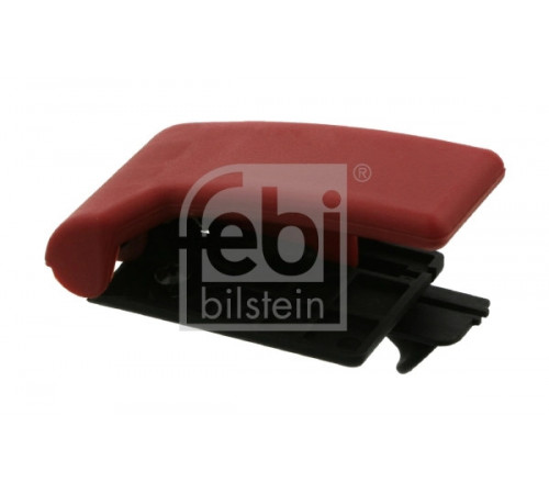 Ручка, розблокування капота 26211 FEBI BILSTEIN