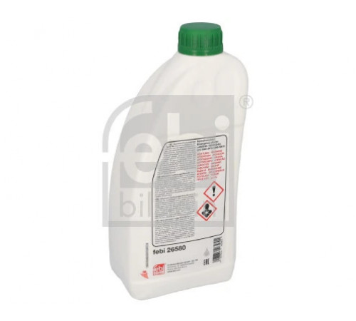Антифриз 26580 FEBI BILSTEIN