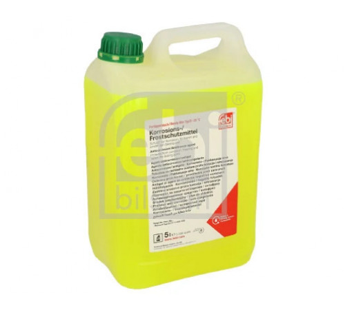 Антифриз 26581 FEBI BILSTEIN