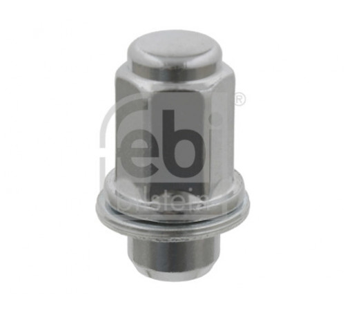 Колісна гайка 26586 FEBI BILSTEIN