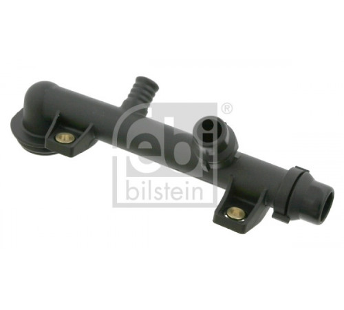 Фланець охолоджувальної рідини 26638 FEBI BILSTEIN