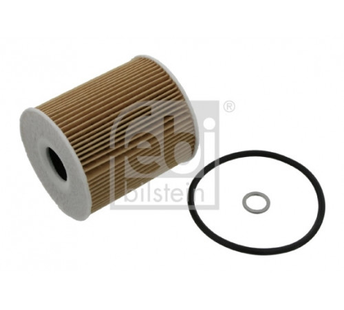 Оливний фільтр 26701 FEBI BILSTEIN
