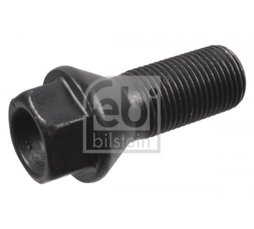 Колісний болт 26744 FEBI BILSTEIN