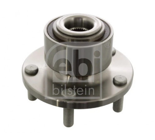 Комплект колісних підшипників 26770 FEBI BILSTEIN