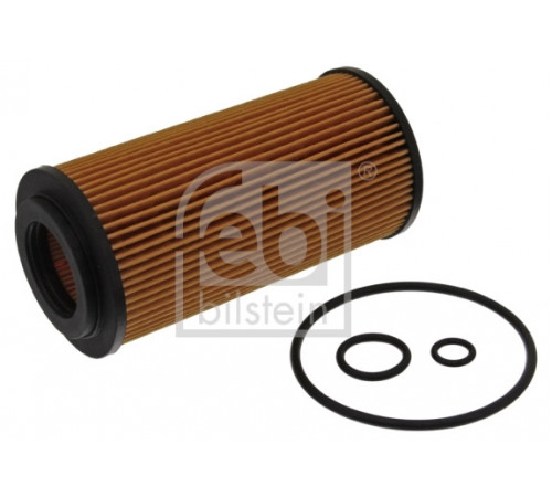 Оливний фільтр 26981 FEBI BILSTEIN