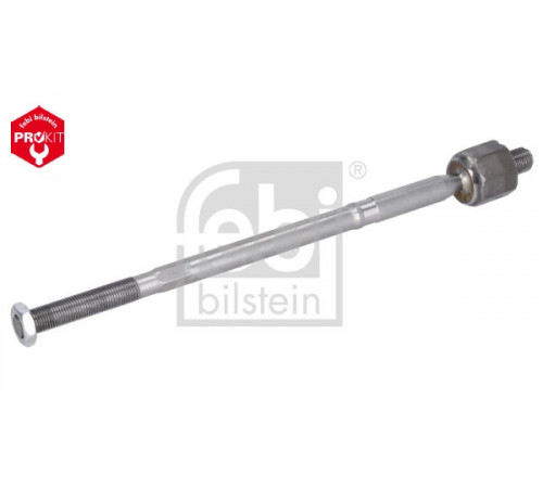 Осьовий шарнір, поперечна кермова тяга 27095 FEBI BILSTEIN