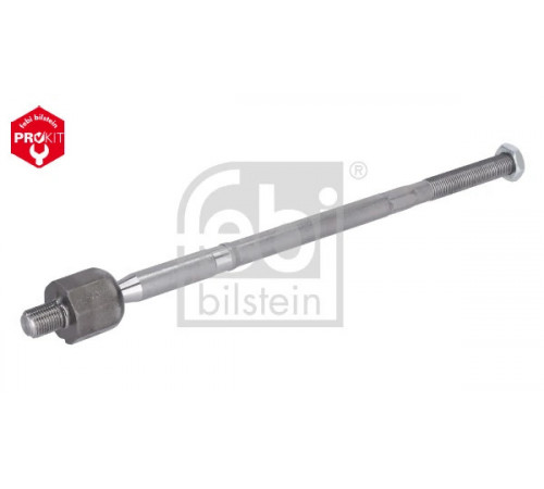 Осьовий шарнір, поперечна кермова тяга 27095 FEBI BILSTEIN