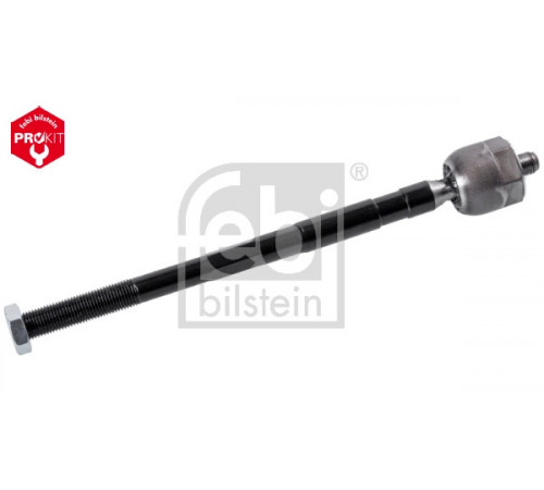 Осьовий шарнір, поперечна кермова тяга 27301 FEBI BILSTEIN