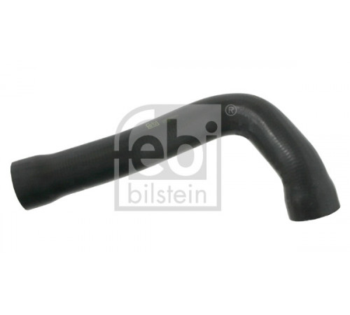 Шланг радіатора 27460 FEBI BILSTEIN