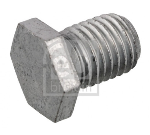 Пробка, оливний піддон 27531 FEBI BILSTEIN