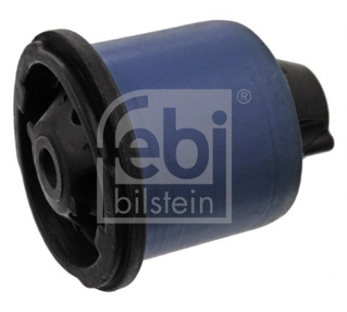 Опора, балка моста 27539 FEBI BILSTEIN