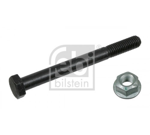 Комплект для монтажу, напрямне коромисло 27726 FEBI BILSTEIN
