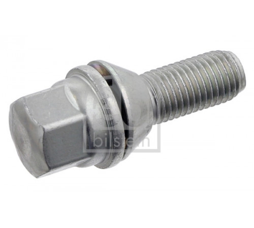 Колісний болт 27756 FEBI BILSTEIN