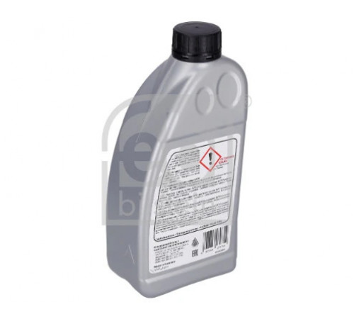Олива коробки передач 27975 FEBI BILSTEIN