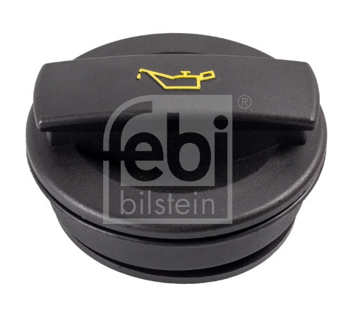 Запірний механізм, оливоналивний патрубок 28184 FEBI BILSTEIN