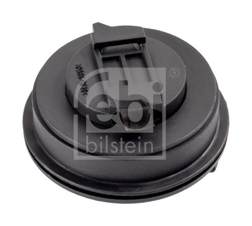 Запірний механізм, оливоналивний патрубок 28184 FEBI BILSTEIN