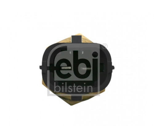 Датчик, температура охолоджувальної рідини 28381 FEBI BILSTEIN