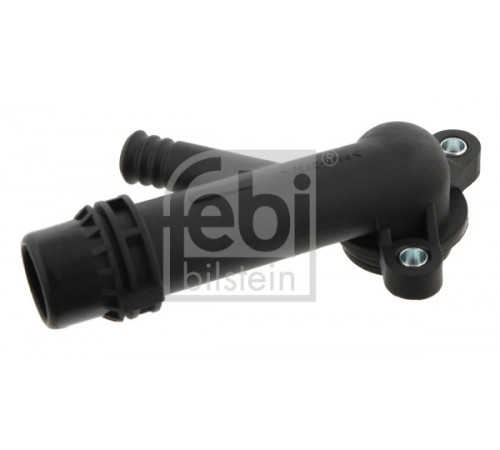 Фланець охолоджувальної рідини 28401 FEBI BILSTEIN