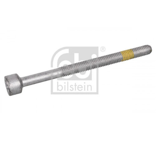 Гвинт, тримач інжекторної форсунки 28407 FEBI BILSTEIN