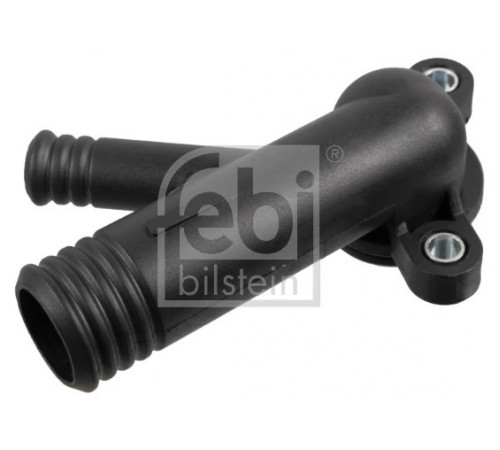 Фланець охолоджувальної рідини 28419 FEBI BILSTEIN