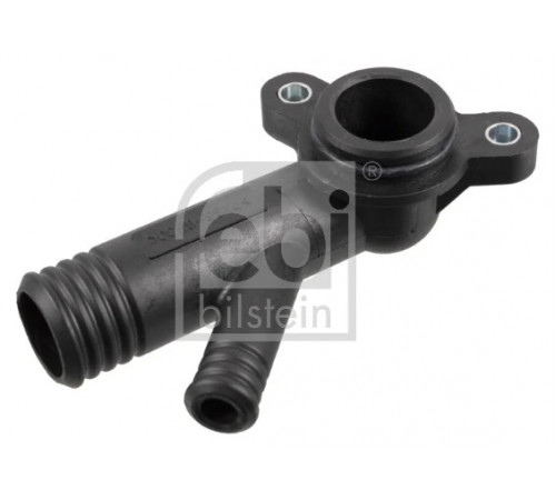 Фланець охолоджувальної рідини 28419 FEBI BILSTEIN