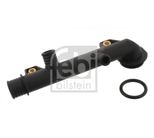 Фланець охолоджувальної рідини 28430 FEBI BILSTEIN