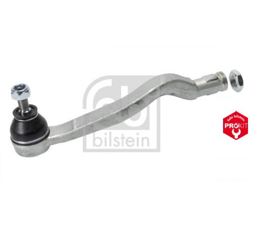 Наконечник, поперечна кермова тяга 29624 FEBI BILSTEIN