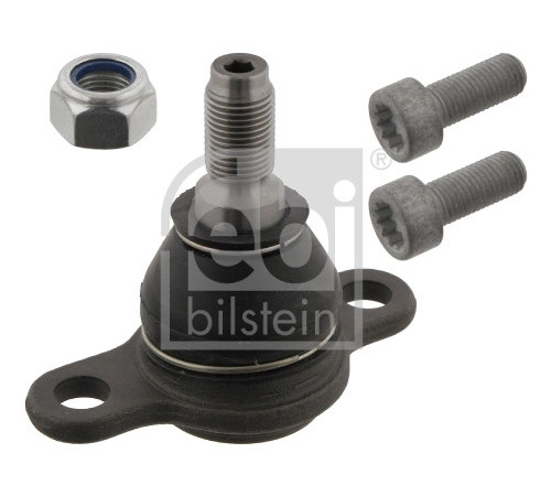 Нижній/верхній кульовий шарнір 29772 FEBI BILSTEIN