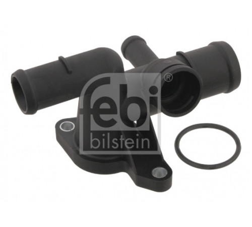 Фланець охолоджувальної рідини 29886 FEBI BILSTEIN