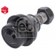 Нижній/верхній кульовий шарнір 30151 FEBI BILSTEIN