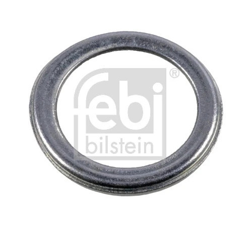 Ущільнювальне кільце, пробка для зливання оливи 30181 FEBI BILSTEIN