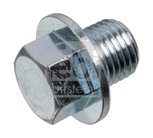 Пробка, оливний піддон 30262 FEBI BILSTEIN