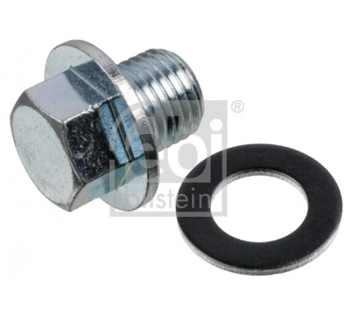 Пробка, оливний піддон 30264 FEBI BILSTEIN
