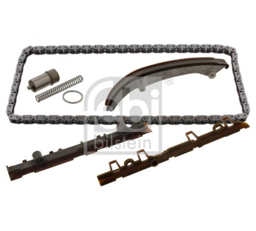Комплект ланцюгів привода 30307 FEBI BILSTEIN