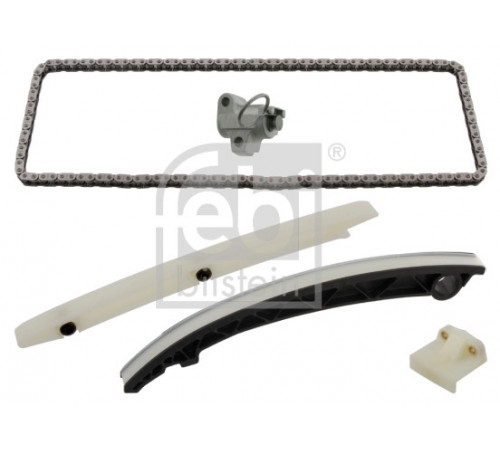 Комплект ланцюгів привода 30372 FEBI BILSTEIN