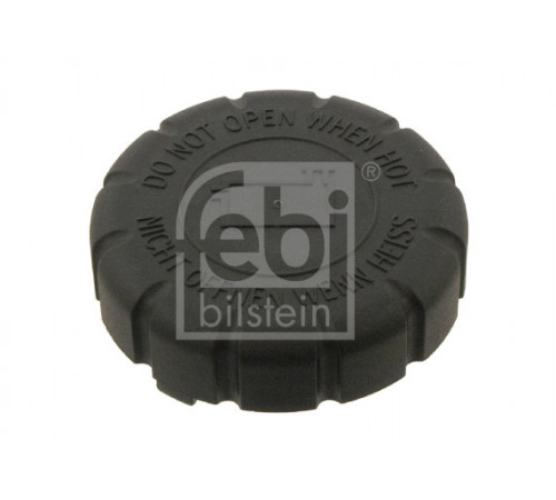 Запірна кришка, бак охолоджувальної рідини 30533 FEBI BILSTEIN