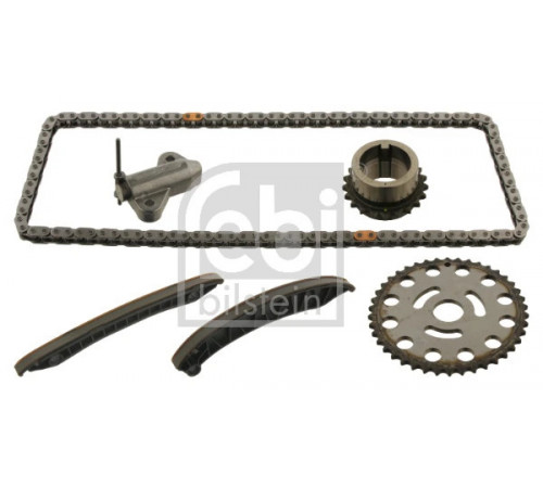Комплект ланцюгів привода 30639 FEBI BILSTEIN