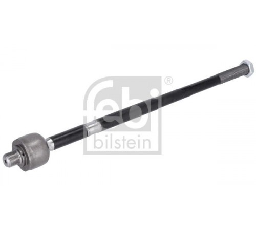 Осьовий шарнір, поперечна кермова тяга 30706 FEBI BILSTEIN