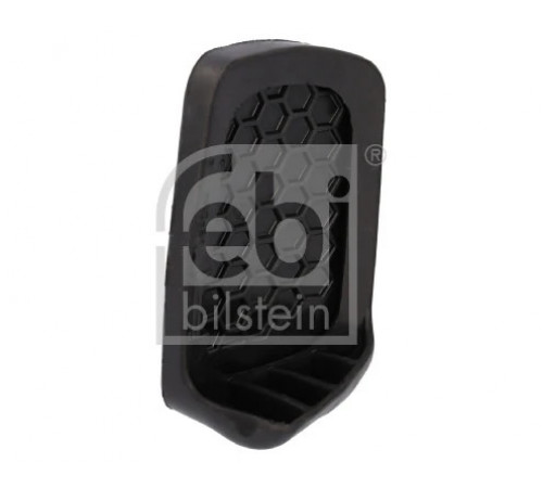 Накладка педалі, педаль гальма 30777 FEBI BILSTEIN