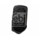Накладка педалі, педаль гальма 30777 FEBI BILSTEIN